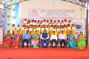 Abs Vidhya Mandhir-Achivement
